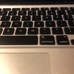 Meet your Posher, Spencer